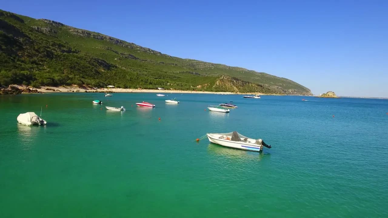 Arrábida — view 3