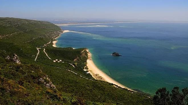 Arrábida — view 2
