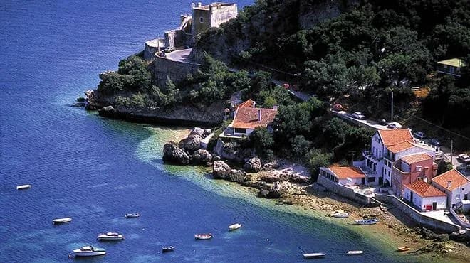 Arrábida — view 4