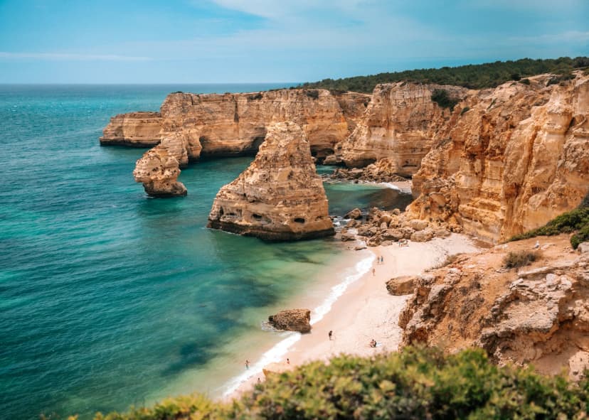 Algarve