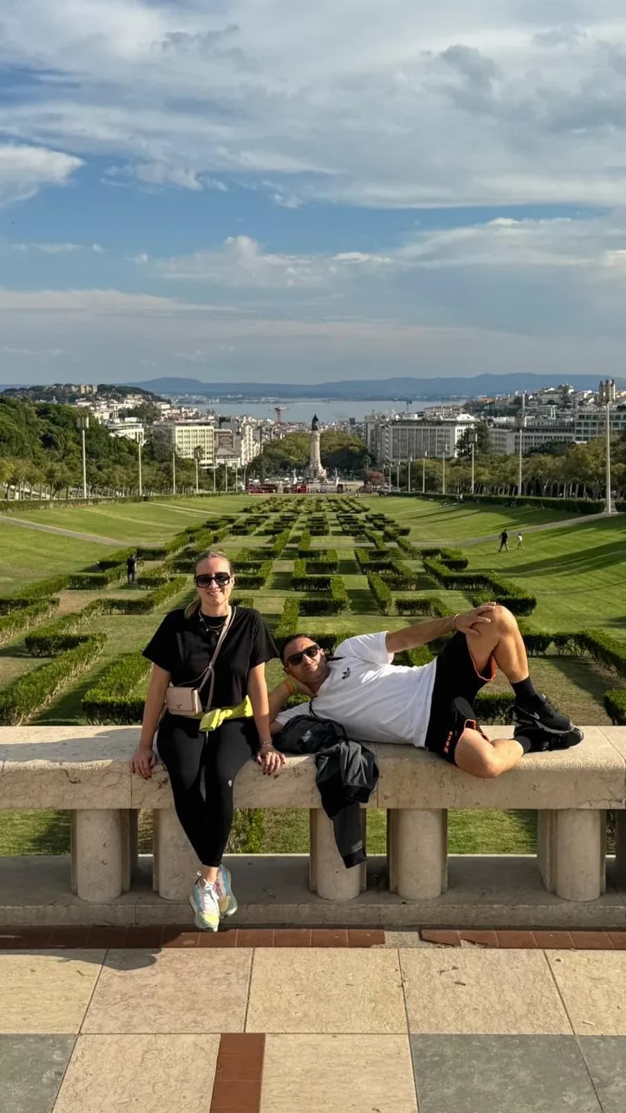 Lisbon — view 3