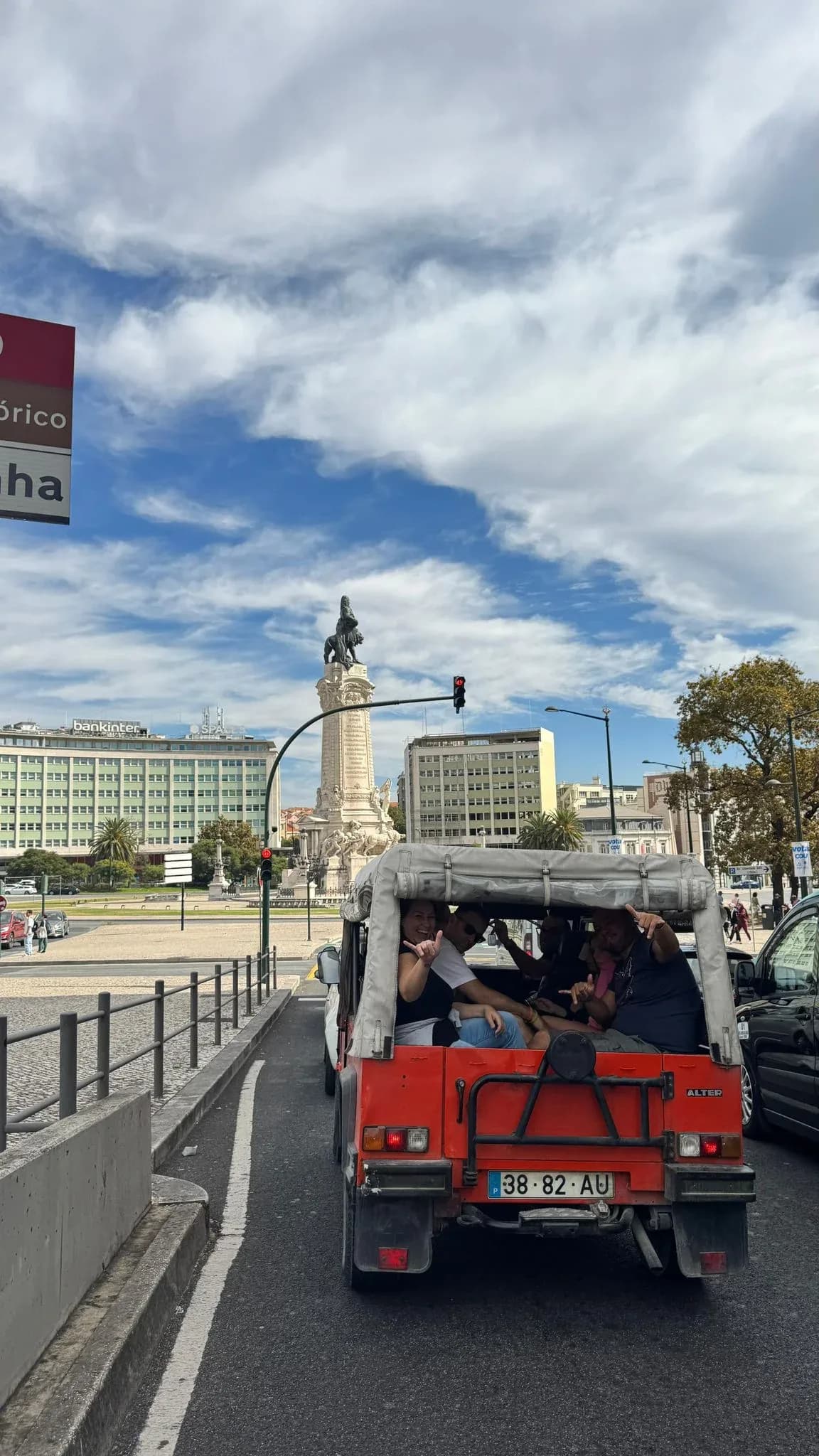 Lisbon — view 4