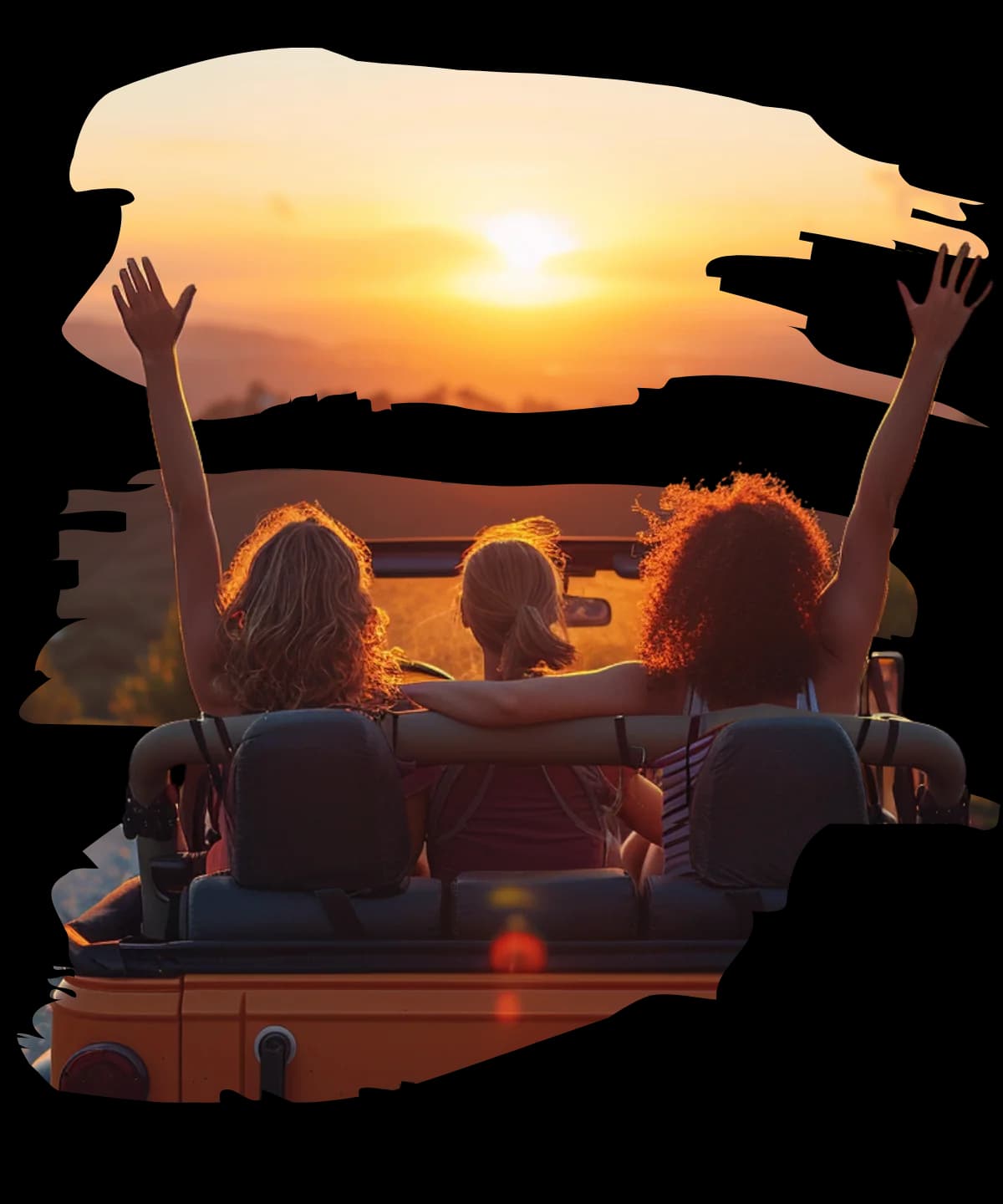 Jeep Discover Portugal