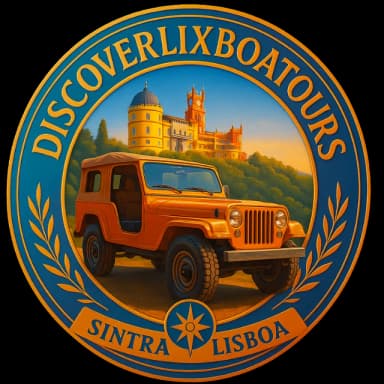 DiscoverTour Logo