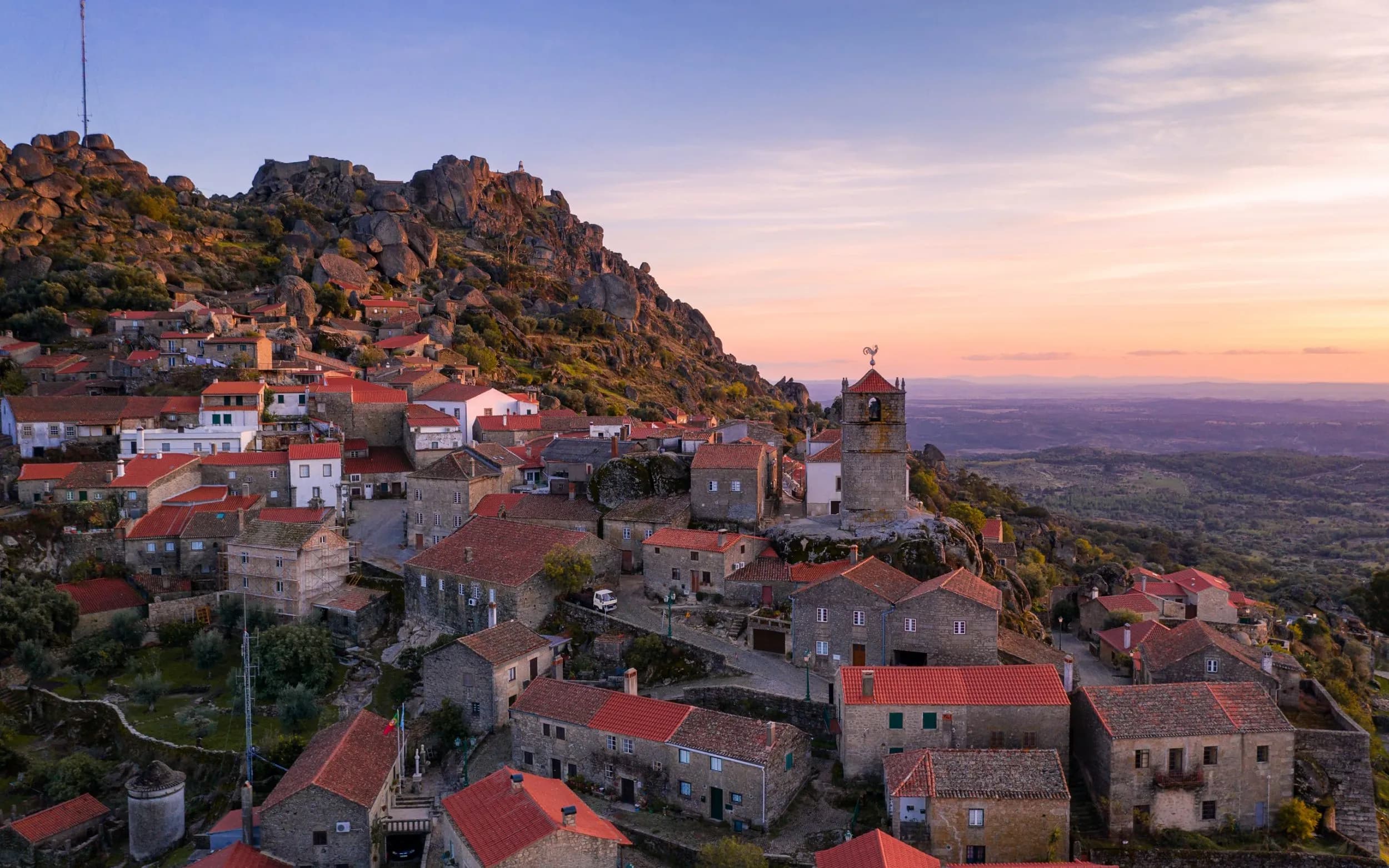 Monsanto & Central Portugal — image 2