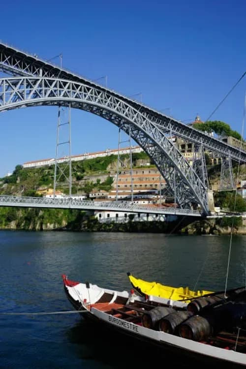 Porto — view 1
