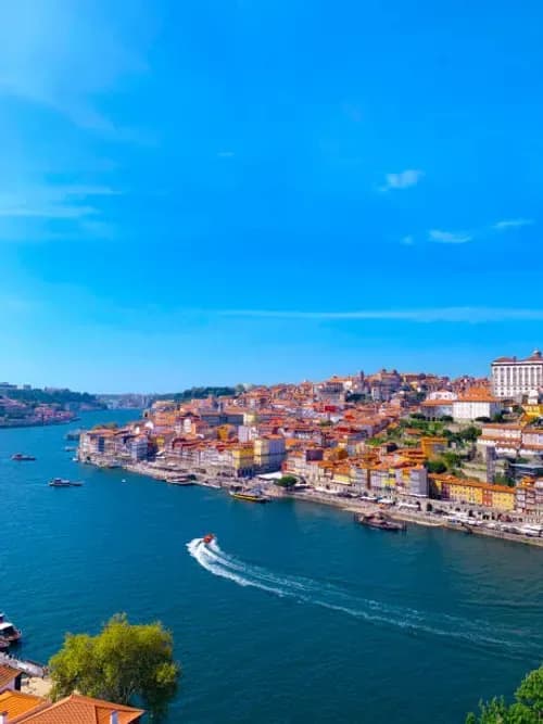 Porto — view 2