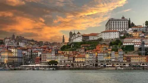 Porto — view 3