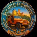 DiscoverTour Logo