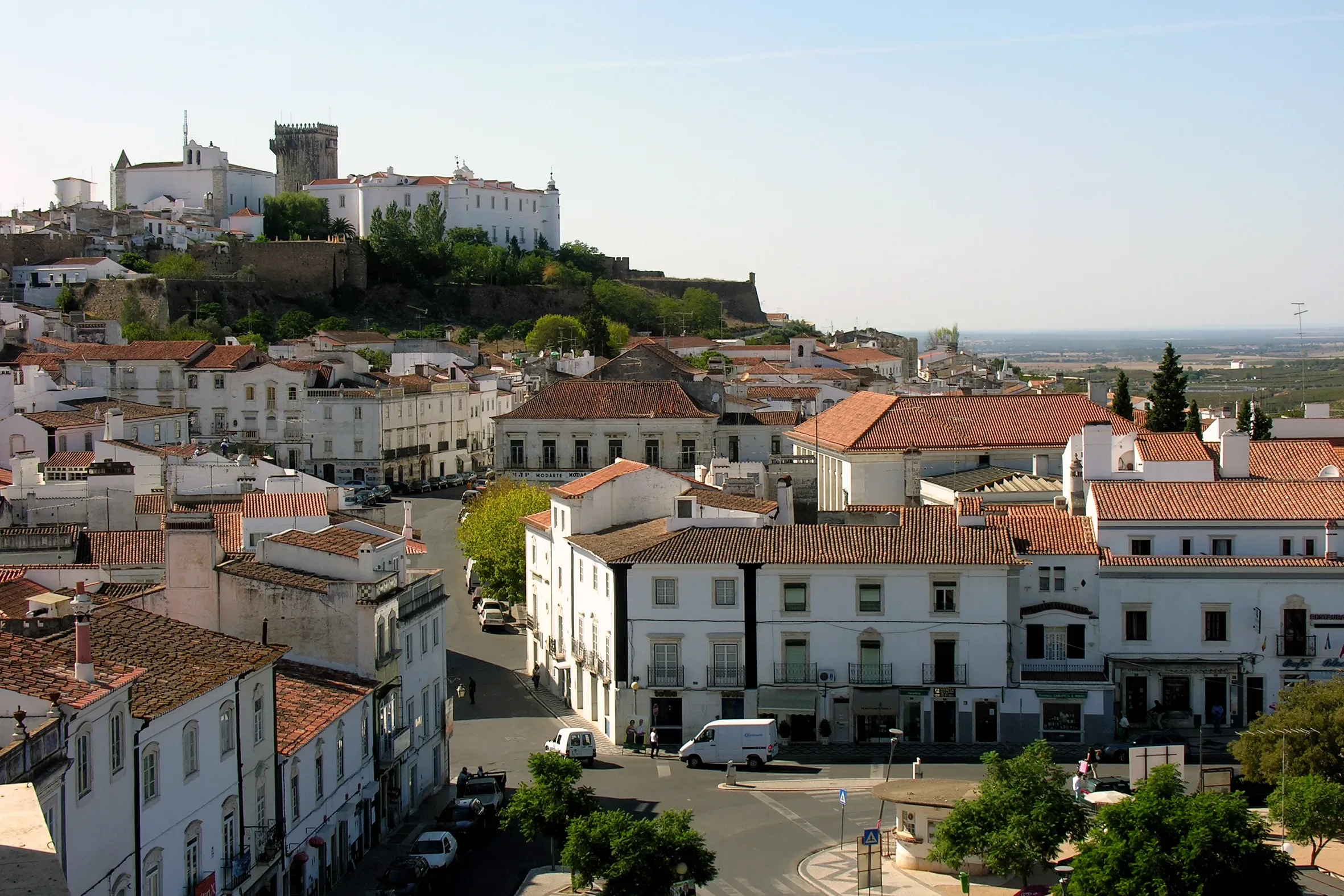 Alentejo - Estremoz