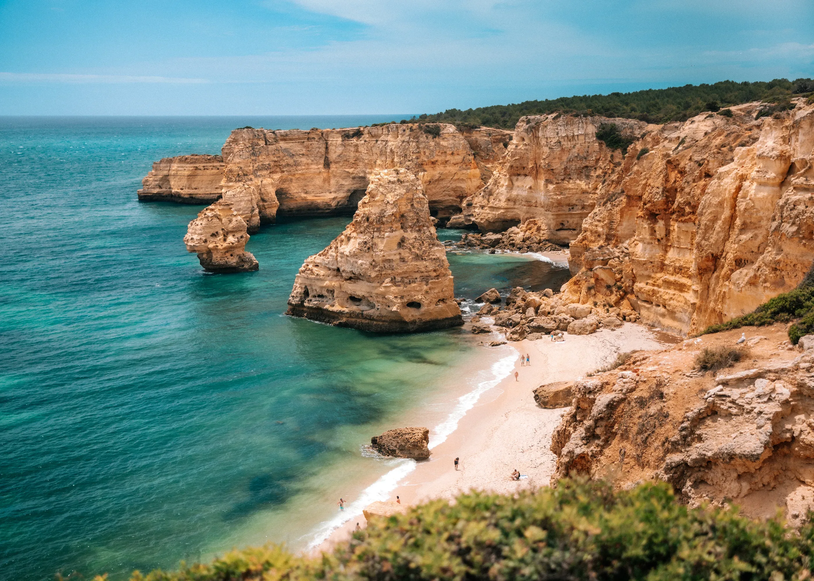Algarve