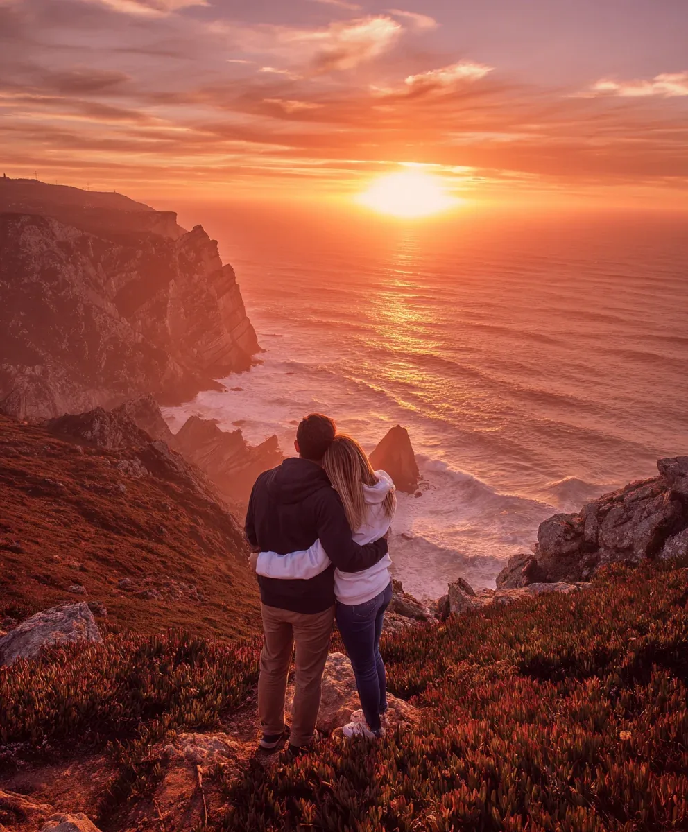 Paisagem de Portugal