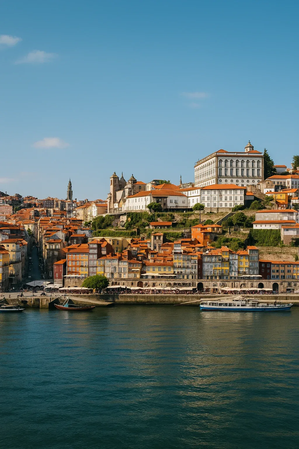 Porto